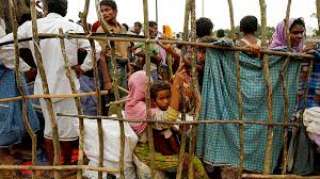 الأمم المتحدة تدعو لمساعدة 720 ألف طفل من الروهينجا