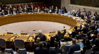 مجلس الأمن يدعو لوقف النار ورفع الحصار عن الغوطة