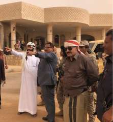 اليمن | الإمارات تمنع وزيراً يمنياً من التنقل داخل محافظته