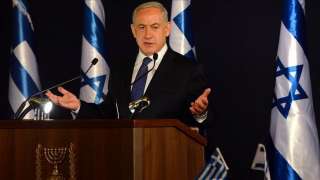 نتنياهو يجدد تمسك إسرائيل بالسيطرة على غور الأردن في الحل النهائي