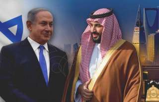 الكشف عن لقاءات سعودية إسرائيلية سرية برعاية مصرية