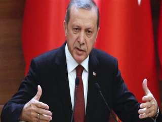 أردوغان: لولا الأخلاق والضمير لسيطرنا على عفرين بثلاثة أيام