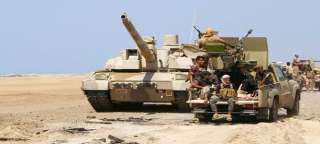 اليمن | مواجهات بصعدة والبيضاء والحكومة تعزز سيطرتها على الحديدة