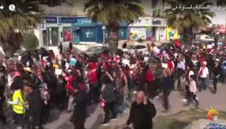 تونس | مسيرة نسائية حاشدة في تونس للمطالبة بالمساواة في الميراث