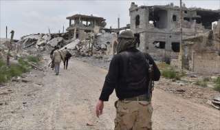 سوريا | النظام يقصف درعا والمعارضة تحضر لدعم الغوطة