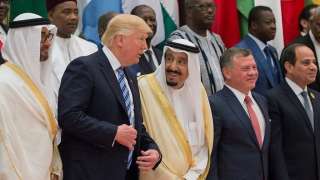 السعودية تسلمت بنود اتفاق #صفقة_القرن وأمريكا تنتظر رحيل عباس!