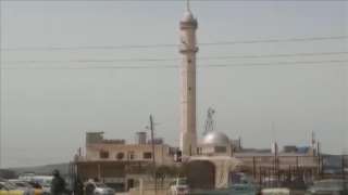 سوريا | المساجد في ريف حلب تصدح بالتكبيرات ابتهاجا بتحرير عفرين