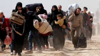 سوريا | هجوم مضاد للمعارضة ومجازر متنقلة بالغوطة