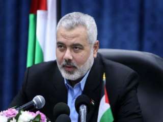 حماس: أيدٍ خارجية متورطة بتفجير موكب الحمد الله