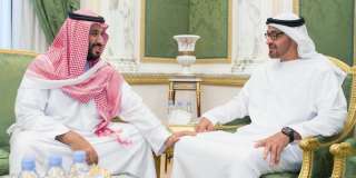 نيويوركر: الرياض وأبو ظبي كانتا ستغزوان قطر