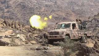 اليمن : غارات مكثفة لمقاتلات حربية بوادي حضرموت، ومقتل 4 أطفال وامرأة بصعدة