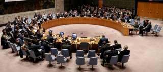 مجلس الأمن يعجز عن اتخاذ قرار يحمي السوريين من الأسلحة الكيمائية بسبب الفيتو الروسي