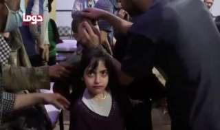 سوريا | عينات ضحايا تؤكد تعرضهم لهجوم كيميائي بدوما