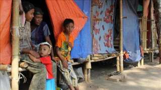 مسلمو ”ميكتيلا”.. أقلية أخرى مضطهدة في ميانمار