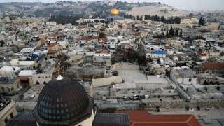 لافروف: القدس يجب أن تبقى عاصمة للديانات الثلاث