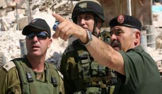 معاريف: أمن السلطة الفلسطينية أحبط 40% من الهجمات ضد إسرائيل