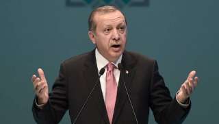 أردوغان لدعاة حذف آيات قرآنية: من أنتم؟