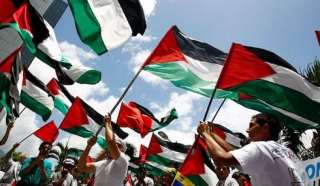 فلسطين | حماس تدعو لتصعيد المواجهات بالضفة في ”جمعة الوفاء للشهداء”