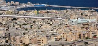 ليبيا | حفتر يتسبب بكارثة إنسانية بدرنة وغوتيريش يحذر