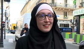 مريم بوجيتو.. كيف ”صدمت” فرنسا بحجابها؟