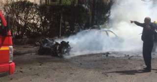 ليبيا | مقتل 7 وإصابة العشرات في انفجار سيارة ملغمة وسط بنغازي