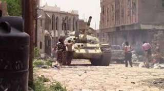 اليمن| الجيش يسيطر على موقع استراتيجي غرب تعز