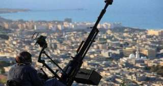 ليبيا | قوات حفتر تتكبد خسائر جديدة بمعارك درنة