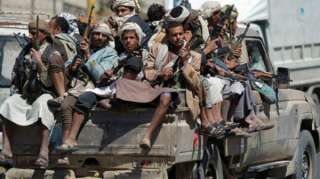 الحوثيون يتوعدون.. أبو ظبي لم تعد آمنة