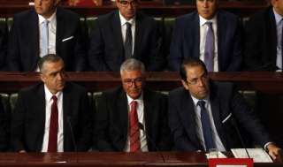 الإمارات خططت لانقلاب على السلطة في تونس