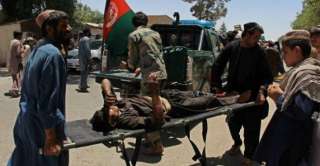 أفغانستان | 18 قتيلا على الأقل في تفجير انتحاري
