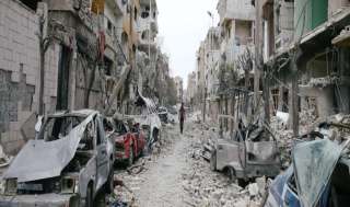 سوريا | تسوية الوضع.. كابوس جديد يؤرق سكان محيط دمشق
