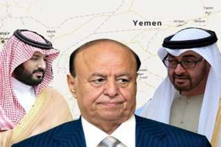 اليمن | الإمارات تستعين بالجيش الوطني ضد الحوثيين لحين تشكيل قيادة يمنية وفق شروطها