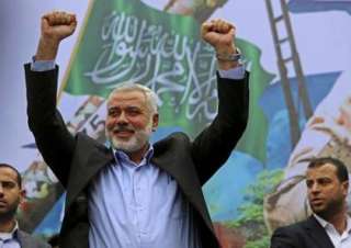 فلسطين | القاهرة تدعو حماس لزيارة تناقش الملف الأمني والمصالحة