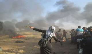 فلسطين | الجيش الإسرائيلي يقتل فلسطينيا شرقي غزة