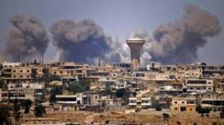 سوريا | النظام يواصل التمدد ويحاصر درعا ويخرق الاتفاق