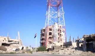 النظام يستعرض سيطرته على درعا ويقصف إدلب