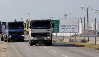 فلسطين | إسرائيل تشدّد عقوباتها على غزة وحماس تحذر من تداعيات تفاقم أوضاع القطاع