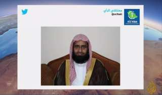 بازداشت شیخ عبدالعزیز الفوزان توسط دولت سعودی