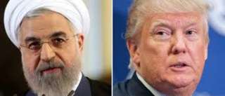 ترامب يعلن استعداده لمقابلة الإيرانيين بدون شروط وهم يردون : عليك بالاحترام أولا