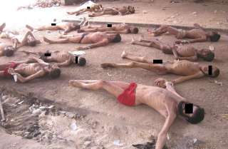 سوريا | موجة بيانات وفاة في سوريا تكشف مصير المعتقلين لدى الأسد