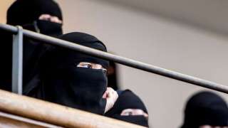 اجرایی شدن قانون منع نقاب و برقع در دانمارک