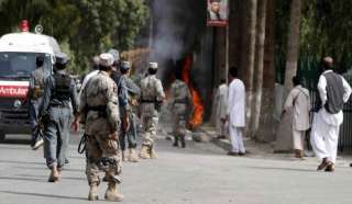أفغانستان | مقشؤتل 25 شخصا في هجوم انتحاري استهدف مسجدا