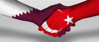 هذا ما فعله قطريون لدعم الليرة التركية