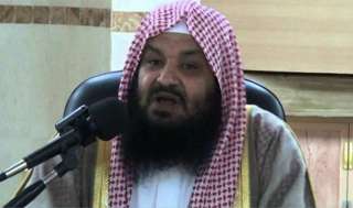 وفاة الداعية السعودي سليمان الدويش تحت التعذيب