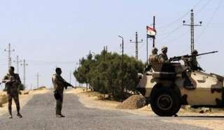 مصر | ”تنظيم الدولة” يتبنى هجوما استهدف حاجزا أمنيا بسيناء
