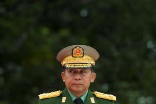 تحقيق أممي يطالب بمحاكمة قائد الجيش البورمي بتهمة ارتكاب ”إبادة”