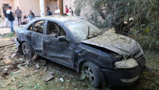 ليبيا | طوارئ في طرابلس لمواجهة الاشتباكات... وقوى دولية تدعم الاقتتال، وحفتر يتربص