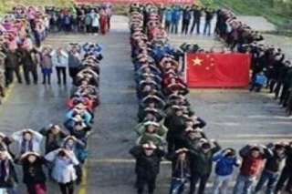 مسلمو الإيغور في معسكرات التعذيب الصينية