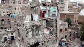اليمن |  اشتباكات عنيفة بالحديدة بعد فشل محادثات جنيف