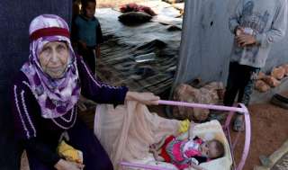 تركيا تحذر: لاجئو إدلب سيصلون أوروبا